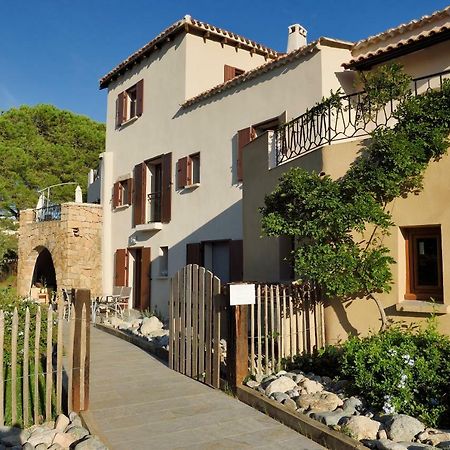 Villa Propriano بروبرِيانّو المظهر الخارجي الصورة