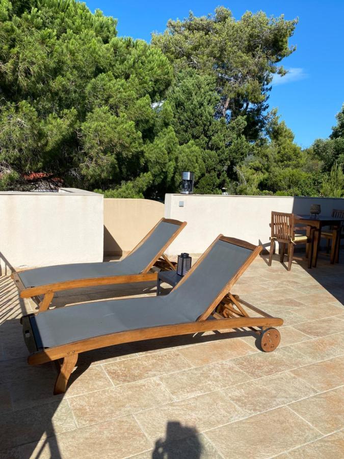 Villa Propriano بروبرِيانّو المظهر الخارجي الصورة
