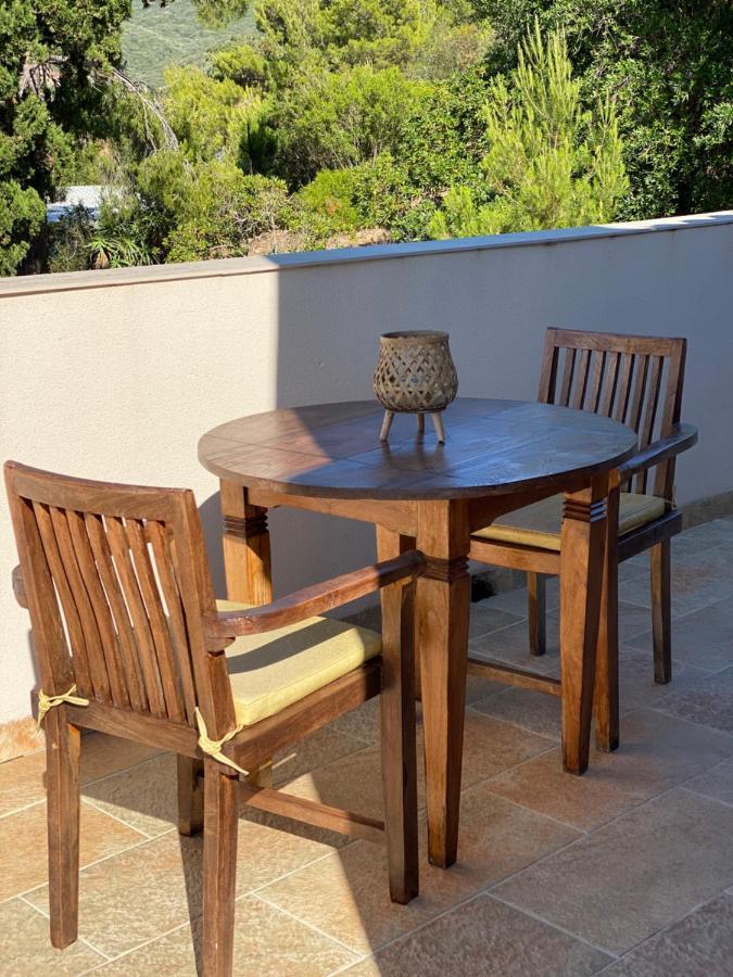 Villa Propriano بروبرِيانّو المظهر الخارجي الصورة