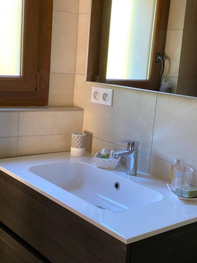 Villa Propriano بروبرِيانّو المظهر الخارجي الصورة
