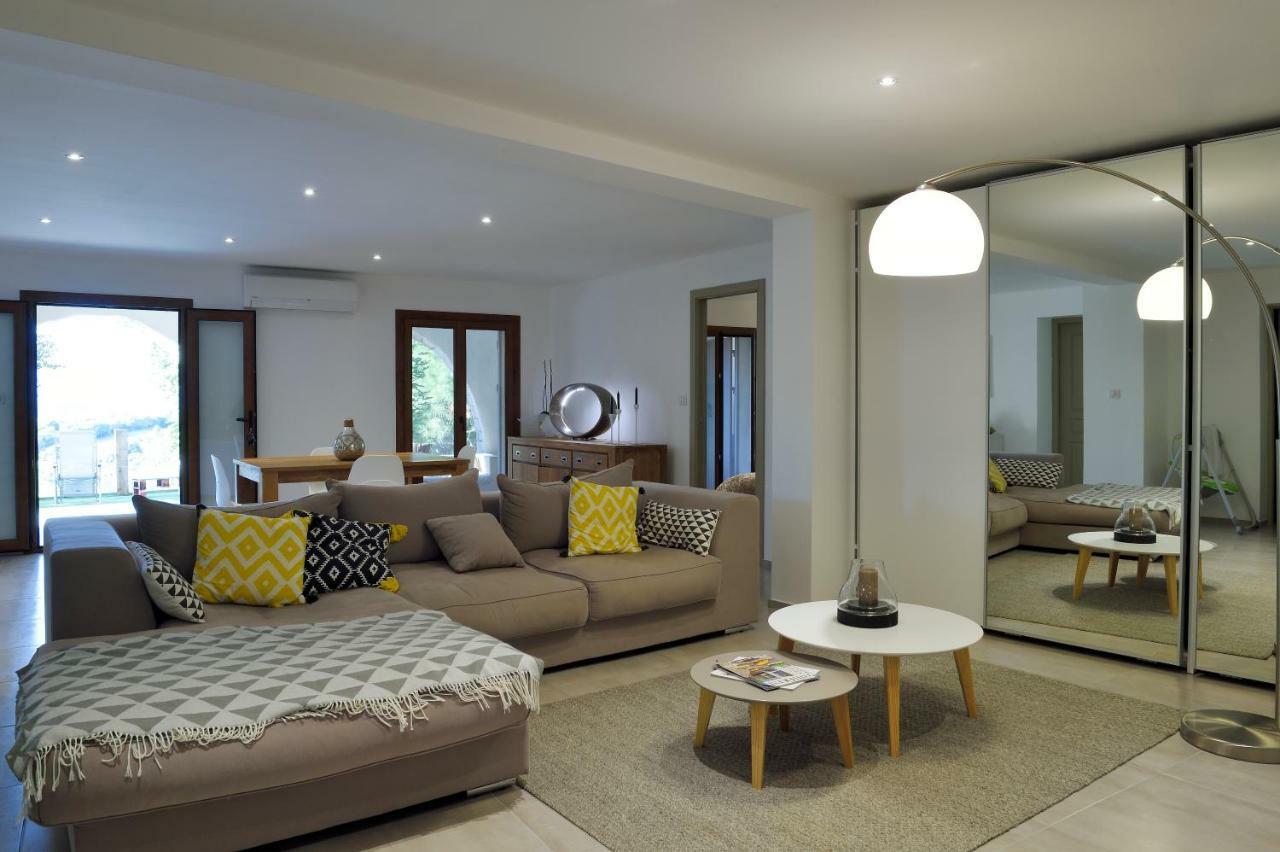 Villa Propriano بروبرِيانّو المظهر الخارجي الصورة