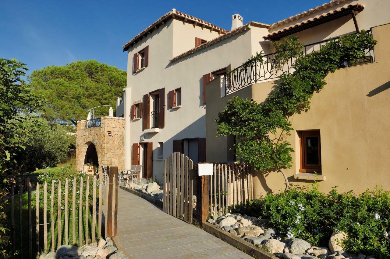 Villa Propriano بروبرِيانّو المظهر الخارجي الصورة