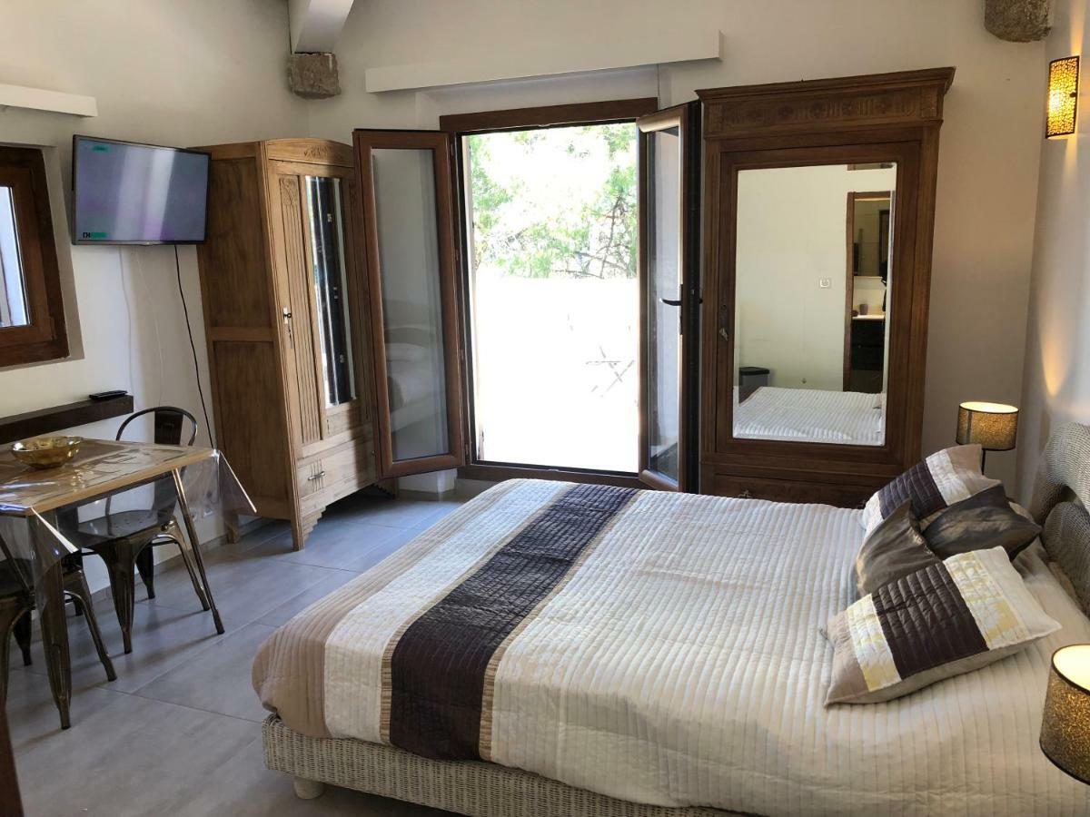Villa Propriano بروبرِيانّو المظهر الخارجي الصورة