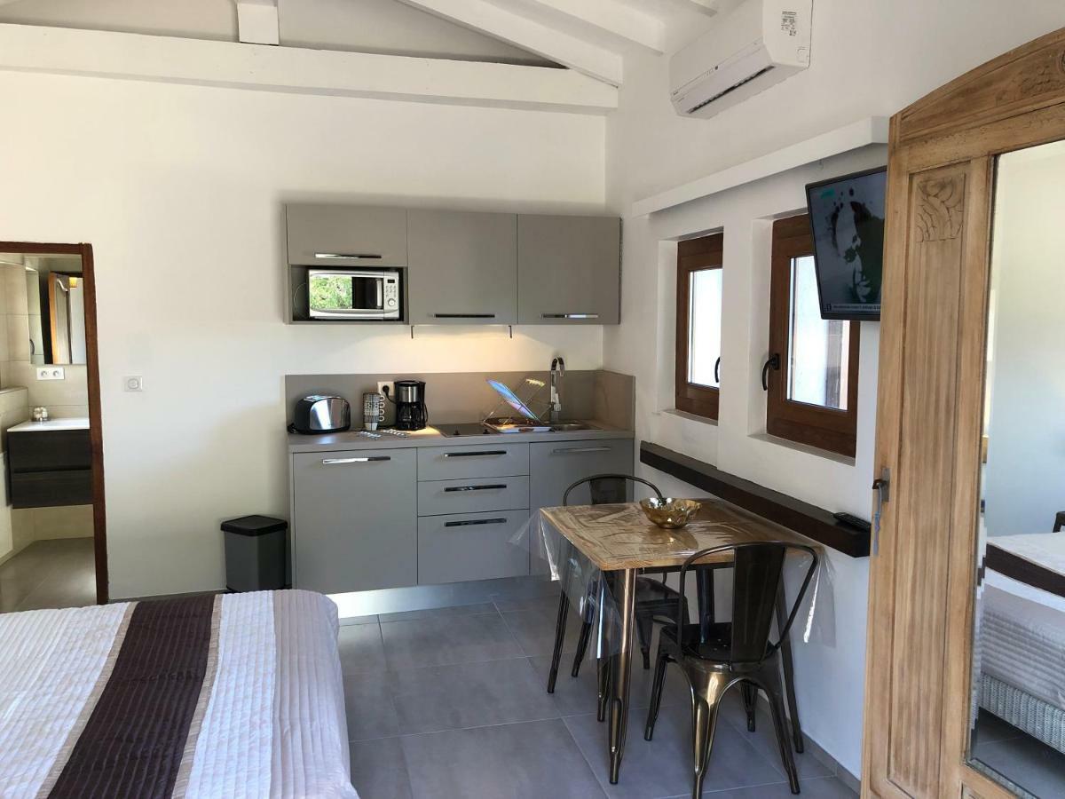 Villa Propriano بروبرِيانّو المظهر الخارجي الصورة