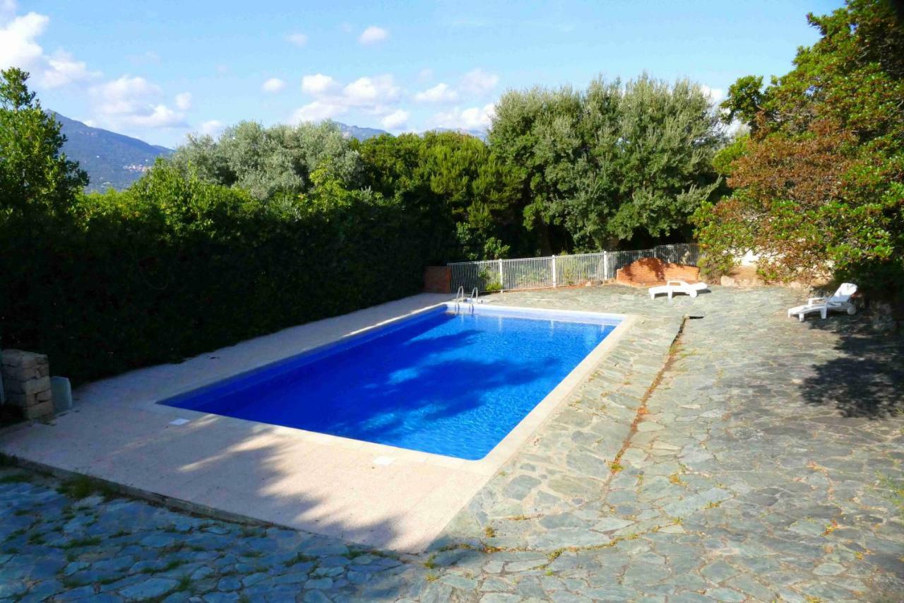 Villa Propriano بروبرِيانّو المظهر الخارجي الصورة