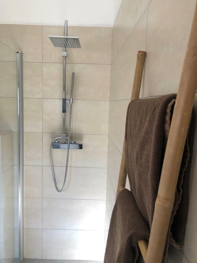 Villa Propriano بروبرِيانّو المظهر الخارجي الصورة